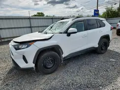 2T3G1RFV8MW169123 2021 TOYOTA RAV 4