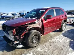 2T3G1RFV8MW207756 2021 TOYOTA RAV 4