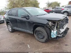 2T3G1RFV8MW214304 2021 TOYOTA RAV 4