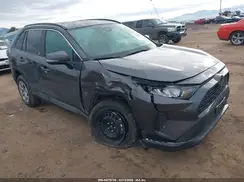 2T3G1RFV8MW225884 2021 TOYOTA RAV 4