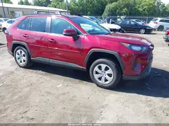 2T3G1RFV8MW243298 2021 TOYOTA RAV 4