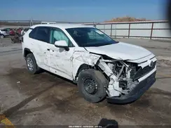2T3G1RFV8NC257124 2022 TOYOTA RAV 4