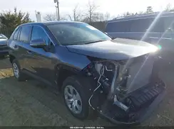 2T3G1RFV8NC266695 2022 TOYOTA RAV 4
