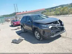 2T3G1RFV8NC268429 2022 TOYOTA RAV 4
