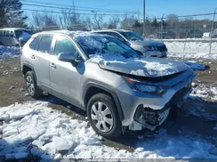 2T3G1RFV8NC269564 2022 TOYOTA RAV 4
