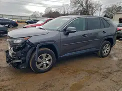 2T3G1RFV8NC271606 2022 TOYOTA RAV 4