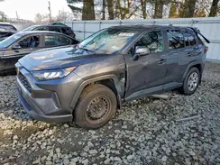 2T3G1RFV8NC280158 2022 TOYOTA RAV 4