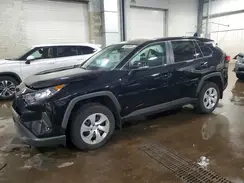 2T3G1RFV8NC291919 2022 TOYOTA RAV 4