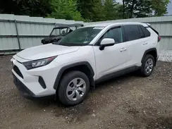 2T3G1RFV8NC304815 2022 TOYOTA RAV 4