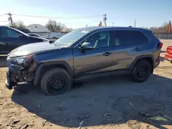 2T3G1RFV8NC307598 2022 TOYOTA RAV 4