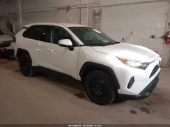 2T3G1RFV8NW261348 2022 TOYOTA RAV 4