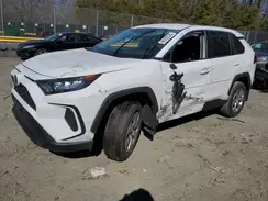 2T3G1RFV8NW285729 2022 TOYOTA RAV 4
