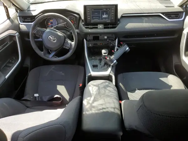 2T3G1RFV8NW285729 2022 TOYOTA RAV 4 - Image 8