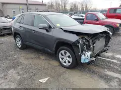 2T3G1RFV8NW290719 2022 TOYOTA RAV 4