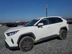 2T3G1RFV8NW291014 2022 TOYOTA RAV 4