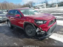 2T3G1RFV8NW295614 2022 TOYOTA RAV 4