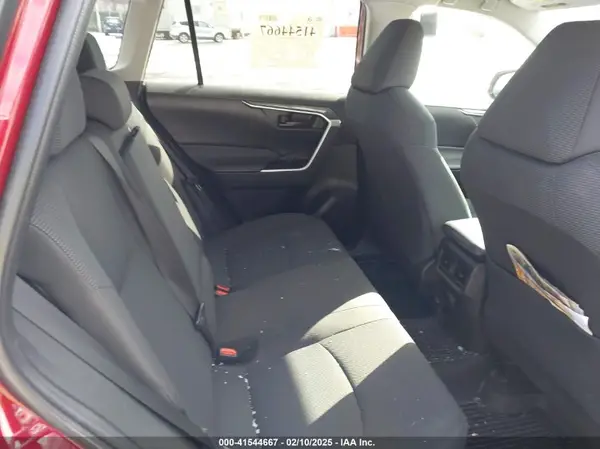 2T3G1RFV8NW295614 2022 TOYOTA RAV 4 - Image 8