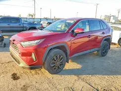 2T3G1RFV8NW298450 2022 TOYOTA RAV 4