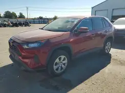2T3G1RFV8NW306658 2022 TOYOTA RAV 4