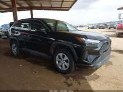 2T3G1RFV8PC324758 2023 TOYOTA RAV 4