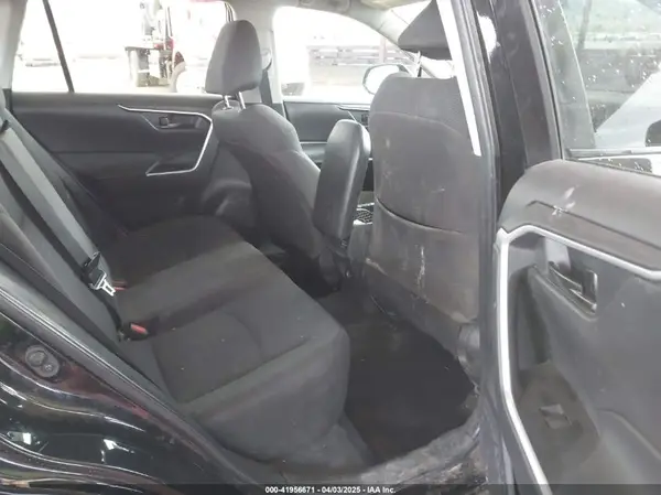 2T3G1RFV8PC324758 2023 TOYOTA RAV 4 - Image 8