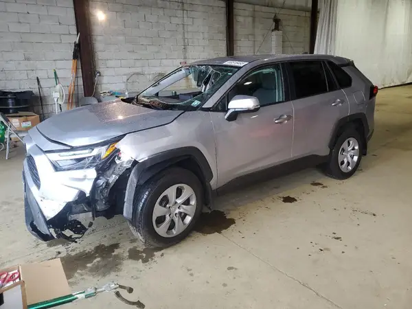 2T3G1RFV8PC385043 2023 TOYOTA RAV 4 - Image 1