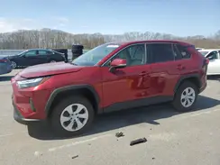 2T3G1RFV8PW334205 2023 TOYOTA RAV 4