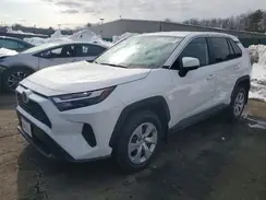 2T3G1RFV8PW339520 2023 TOYOTA RAV 4