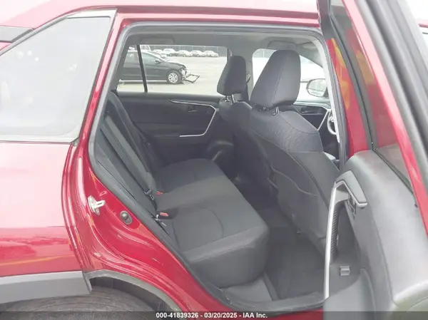 2T3G1RFV8PW398731 2023 TOYOTA RAV 4 - Image 8