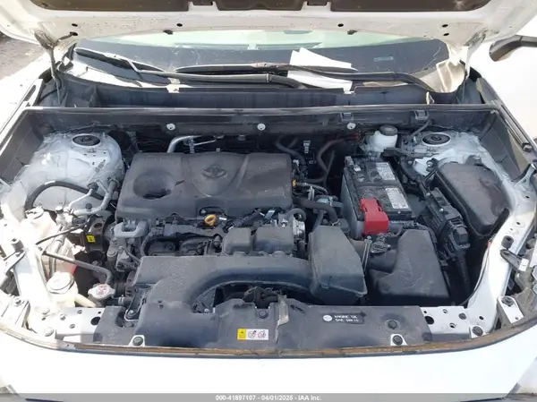 2T3G1RFV8RC410803 2024 TOYOTA RAV 4 - Image 8