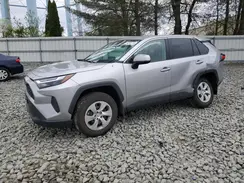 2T3G1RFV8RC460844 2024 TOYOTA RAV 4