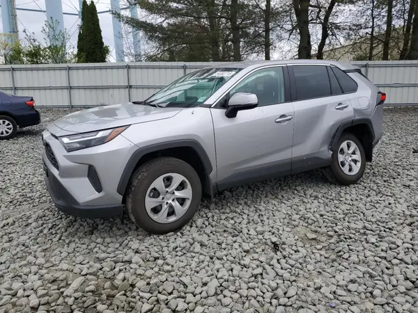 2T3G1RFV8RC460844 2024 TOYOTA RAV 4 - Image 1