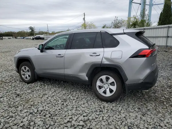 2T3G1RFV8RC460844 2024 TOYOTA RAV 4 - Image 2