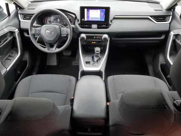 2T3G1RFV8RC460844 2024 TOYOTA RAV 4 - Image 8