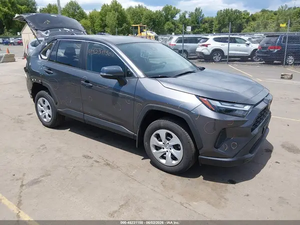 2T3G1RFV8RC477188 2024 TOYOTA RAV 4 - Image 1