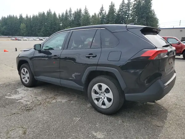 2T3G1RFV8RC484769 2024 TOYOTA RAV 4 - Image 2