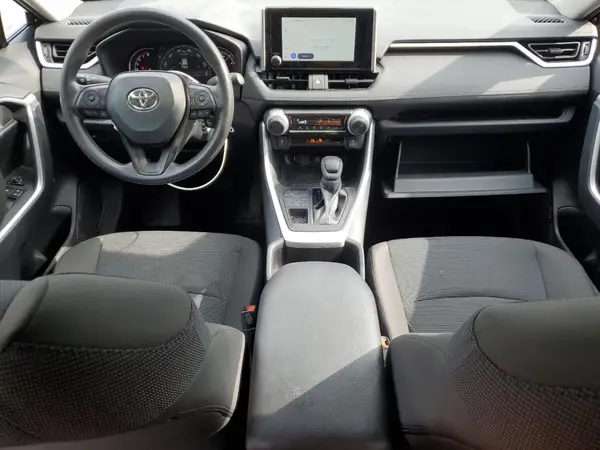 2T3G1RFV8RC484769 2024 TOYOTA RAV 4 - Image 8