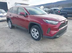 2T3G1RFV8RW456632 2024 TOYOTA RAV 4