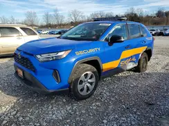 2T3G1RFV8SC491999 2025 TOYOTA RAV 4