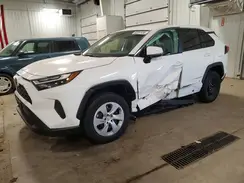 2T3G1RFV8SC557368 2025 TOYOTA RAV 4