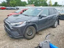 2T3G1RFV8SC576275 2025 TOYOTA RAV 4