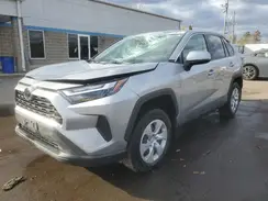 2T3G1RFV8SW499986 2025 TOYOTA RAV 4