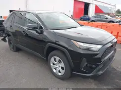 2T3G1RFV8SW517595 2025 TOYOTA RAV 4