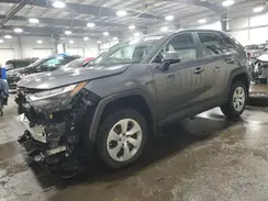 2T3G1RFV8SW522246 2025 TOYOTA RAV 4