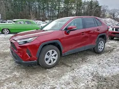 2T3G1RFV8SW523722 2025 TOYOTA RAV 4