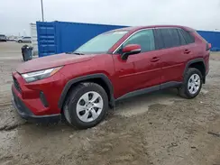 2T3G1RFV8SW552704 2025 TOYOTA RAV 4