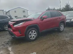 2T3G1RFV8SW597173 2025 TOYOTA RAV 4