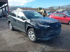 2T3G1RFV8SW599196 2025 TOYOTA RAV 4