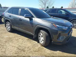 2T3G1RFV8SW611069 2025 TOYOTA RAV 4