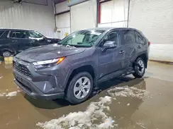 2T3G1RFV8SW626249 2025 TOYOTA RAV 4